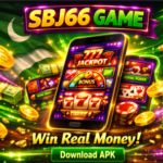 SBJ66 Game