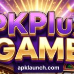 PKPlus Game