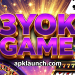 3YOK Game