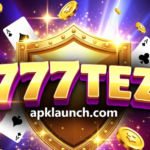 777TEZ Game
